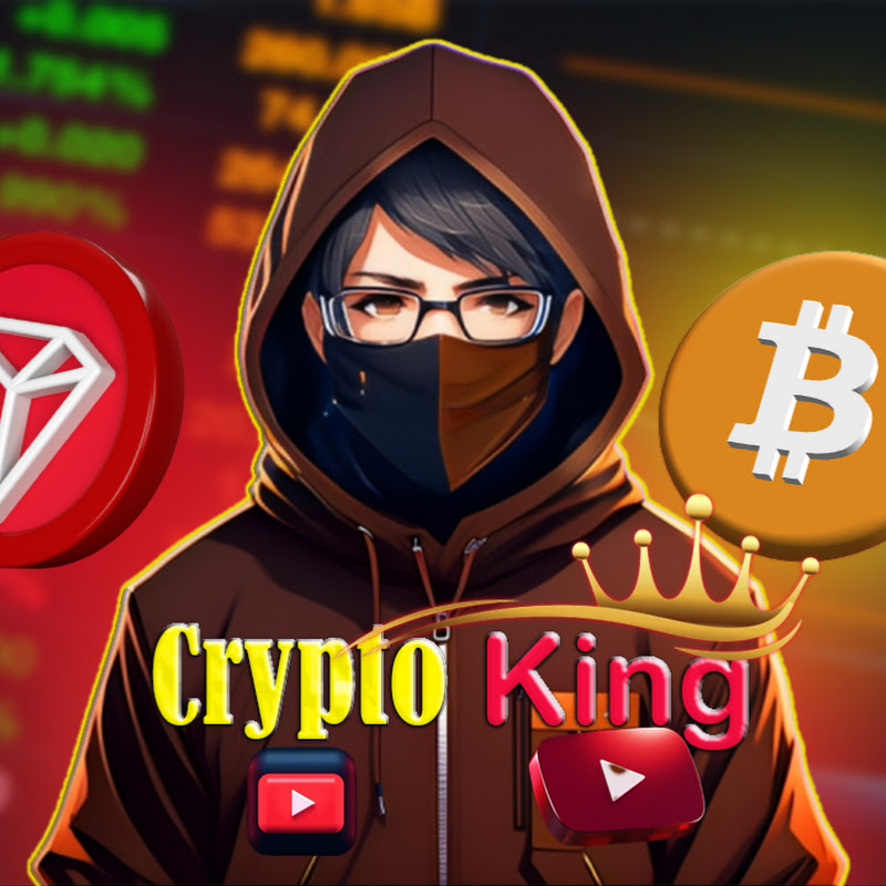 Crypto King👑