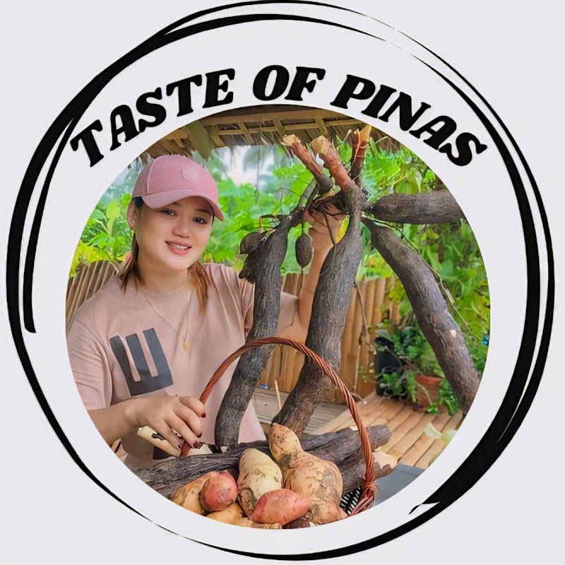 Taste Of Pinas