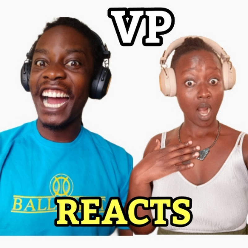 VP Reacts