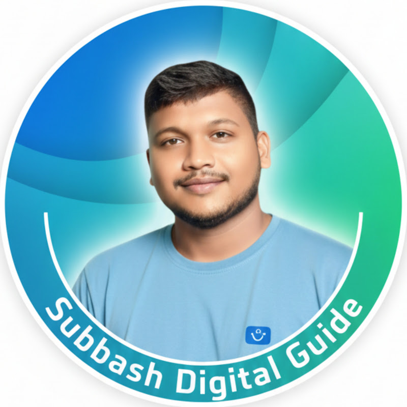 Subhash Digital Guide