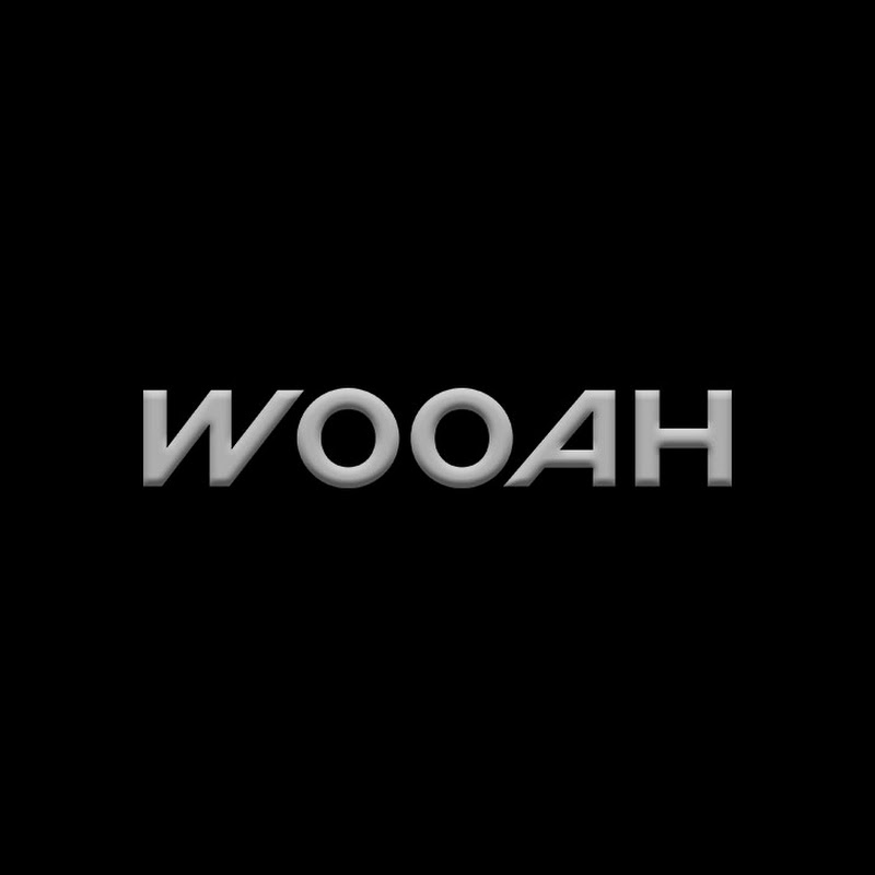 WOOAH 우아