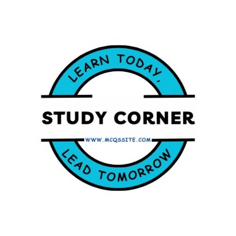 Study Corner