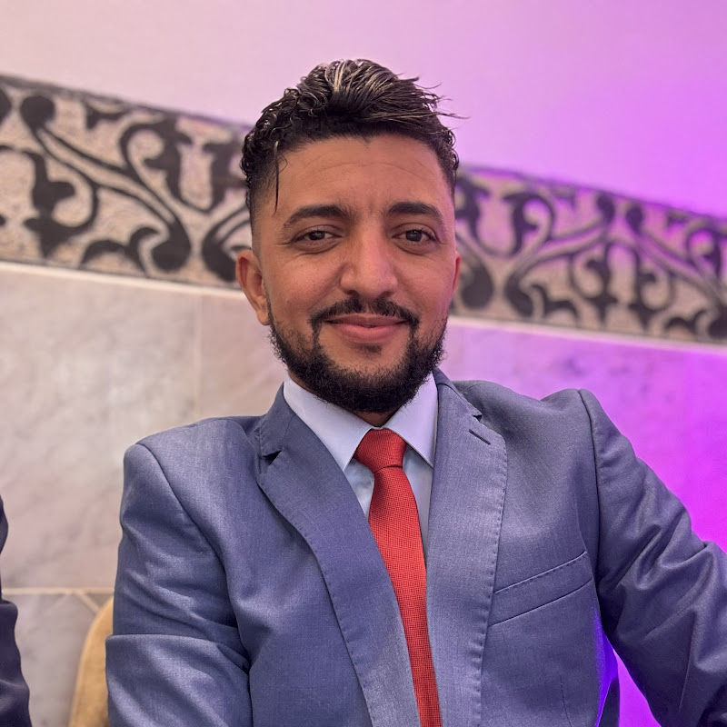 TAOUFIK IGHZER