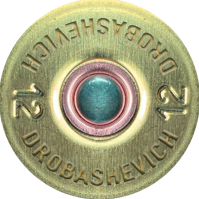 DROBASHEVICH