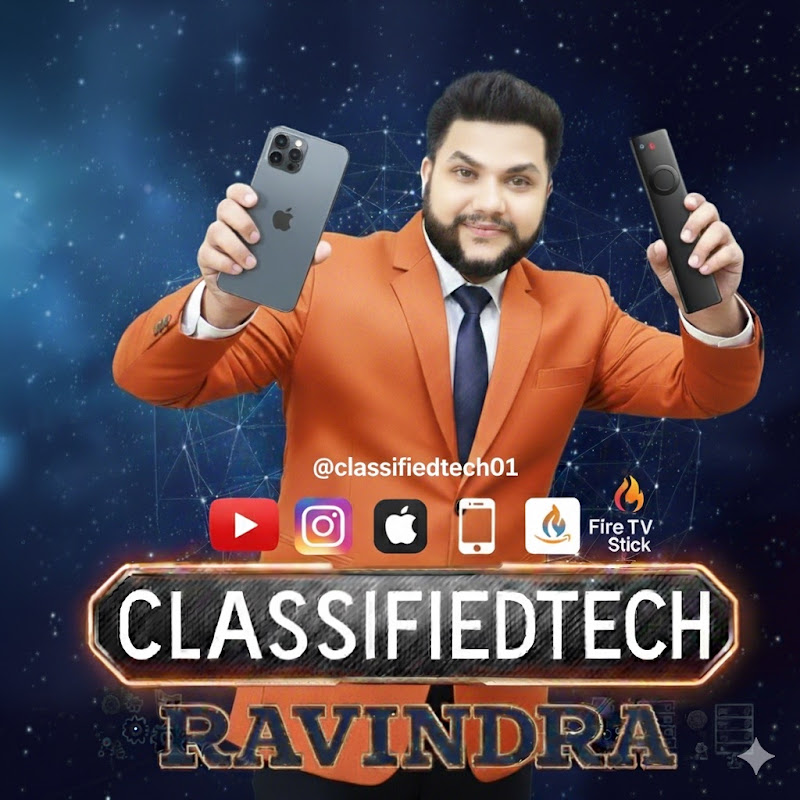 Classified Tech