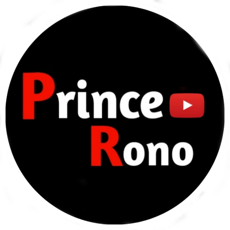 Prince Rono