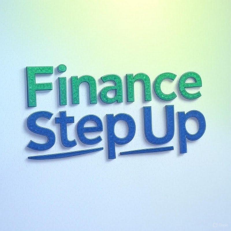 Finance Step Up