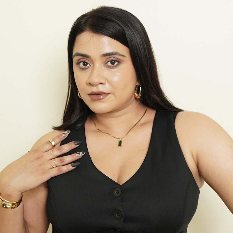 Priyanka Ghosh