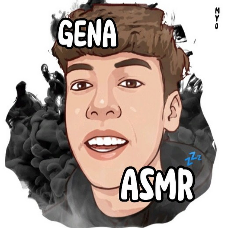 GenaASMR