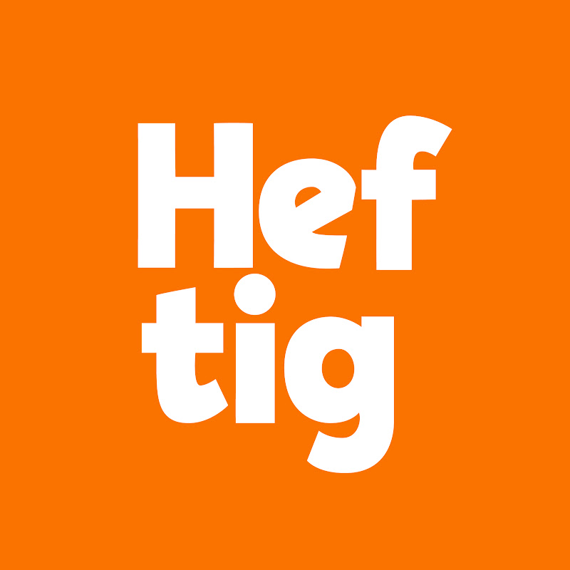 Heftig