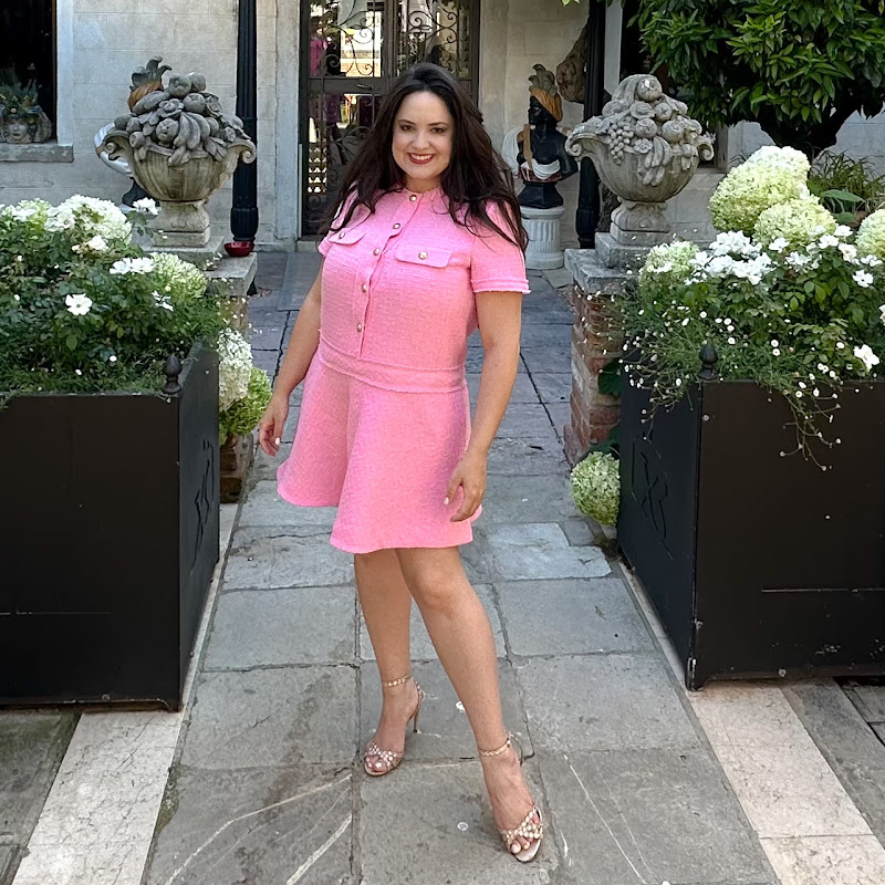 Marianela Vlogs