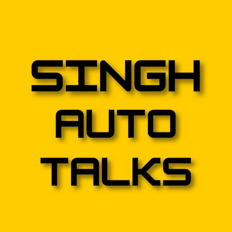 Singh Auto Talks