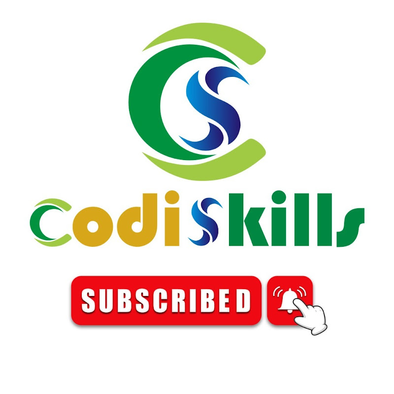 Codi Skills