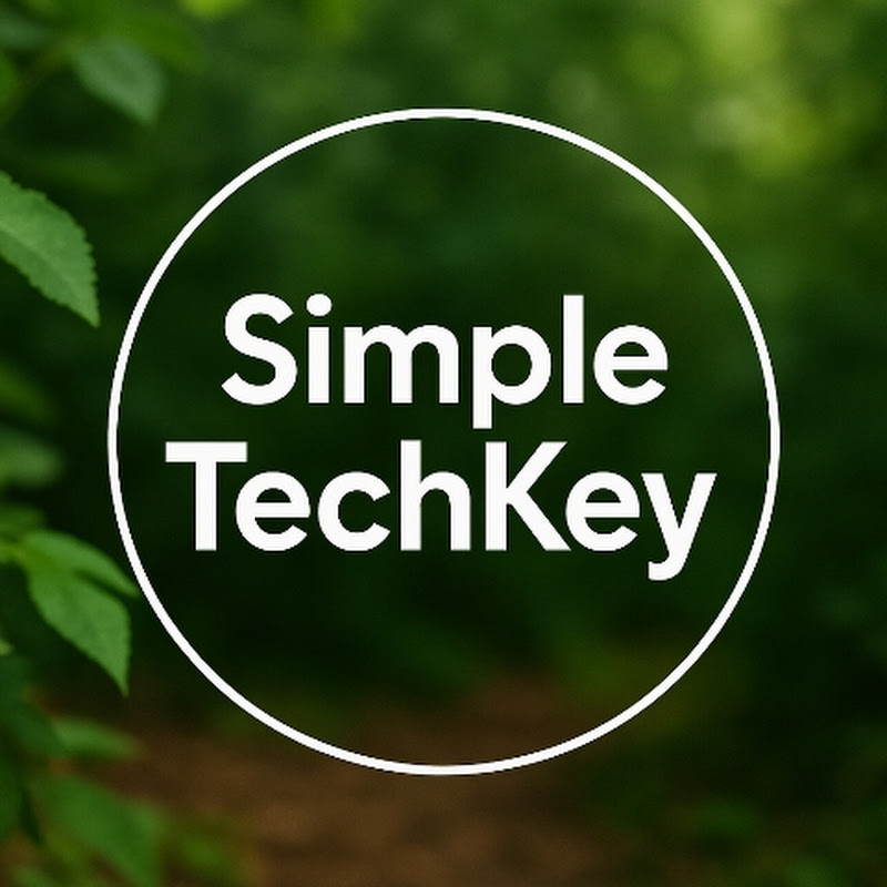 Simple Techkey