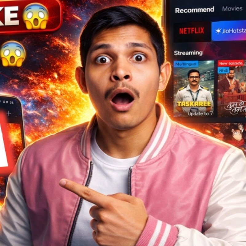 Mahendra Apps Explorer