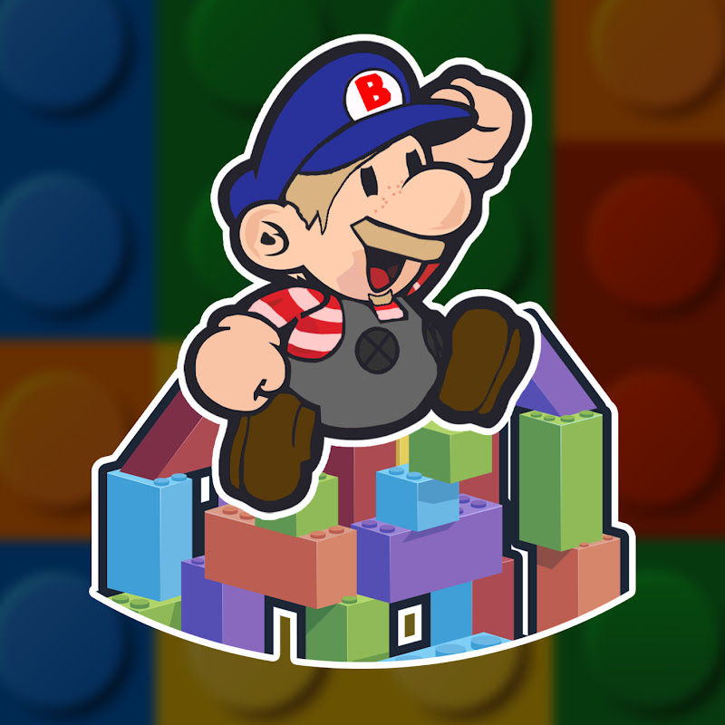 Brickklemmpner