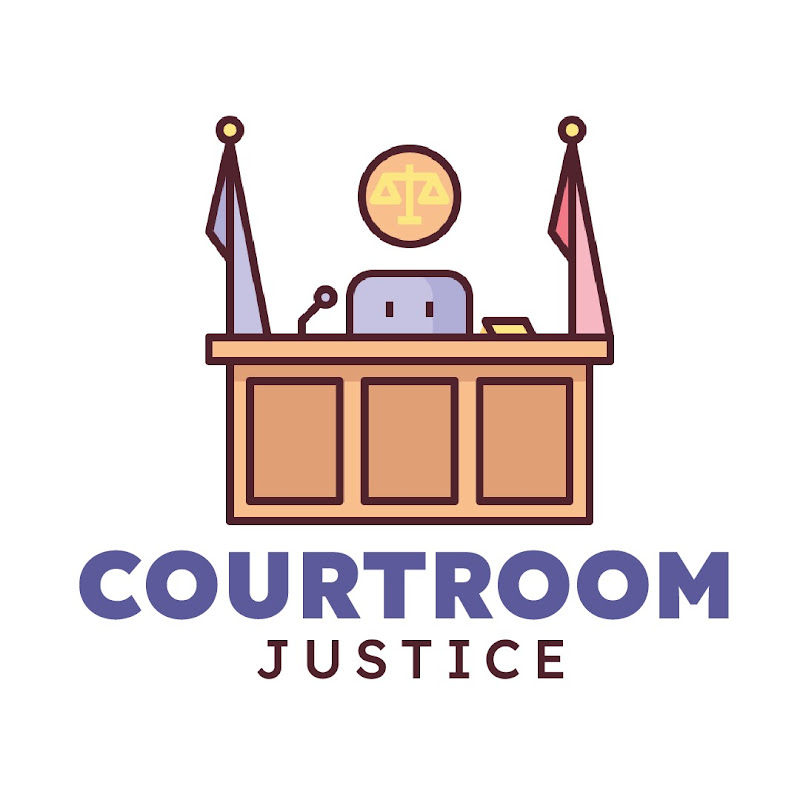 Courtroom Justice