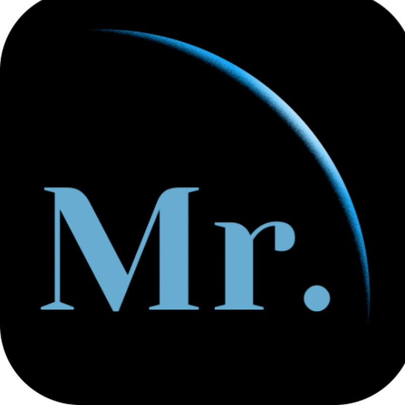 Mr. Science