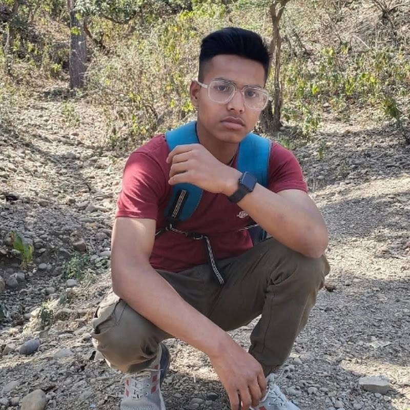 vloging Boy Shabaz 