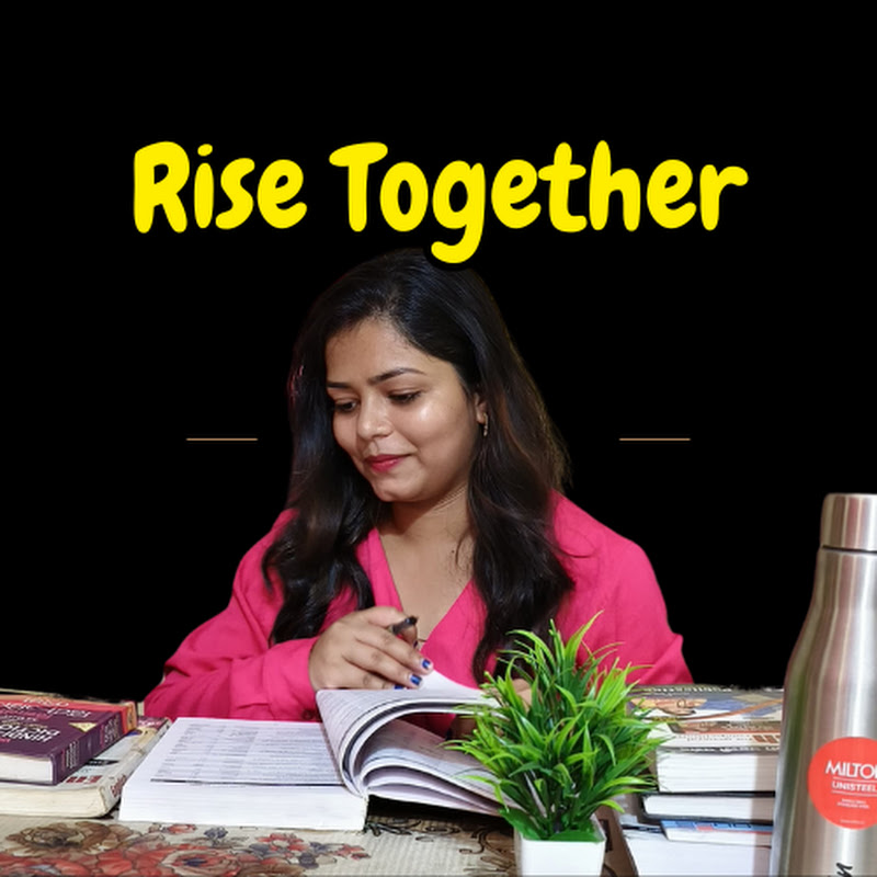 Rise Together Wid Trishala