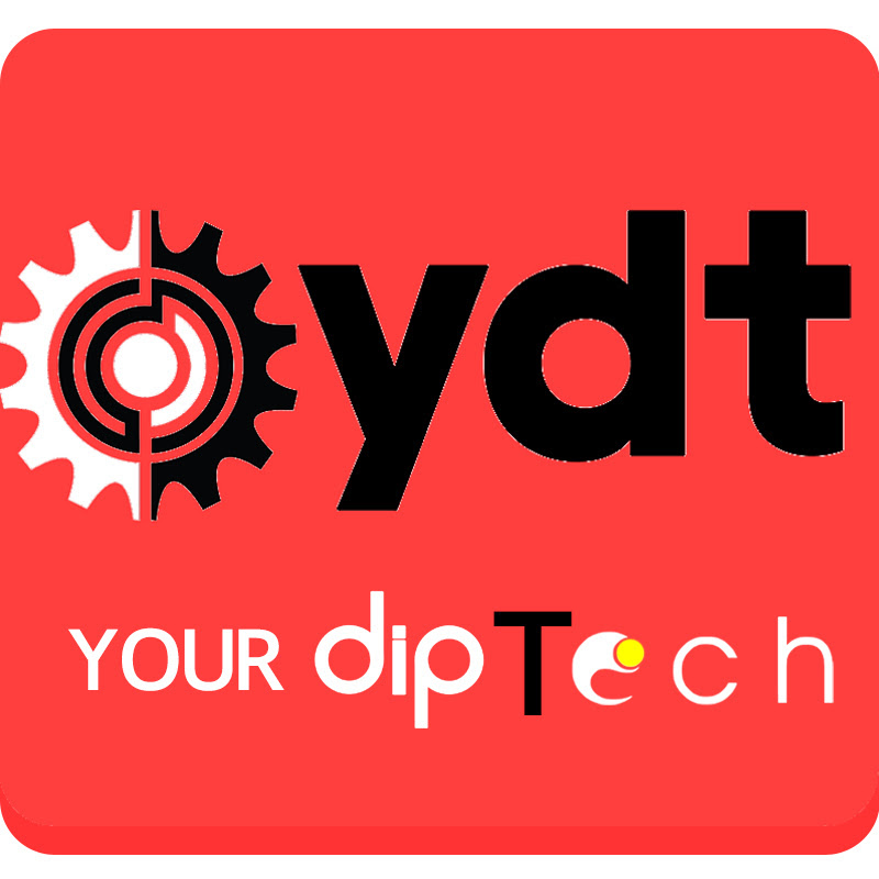 Your Dip Tech
