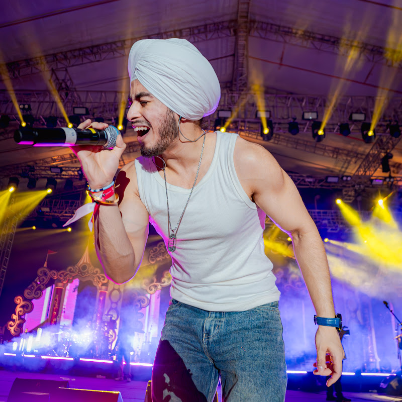 Acoustic Singh