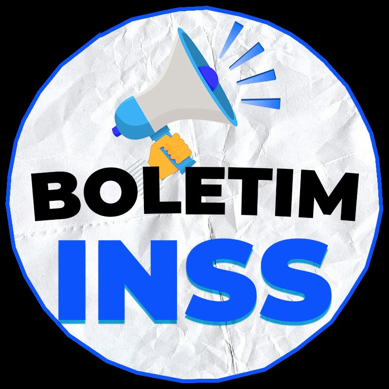 Boletim INSS