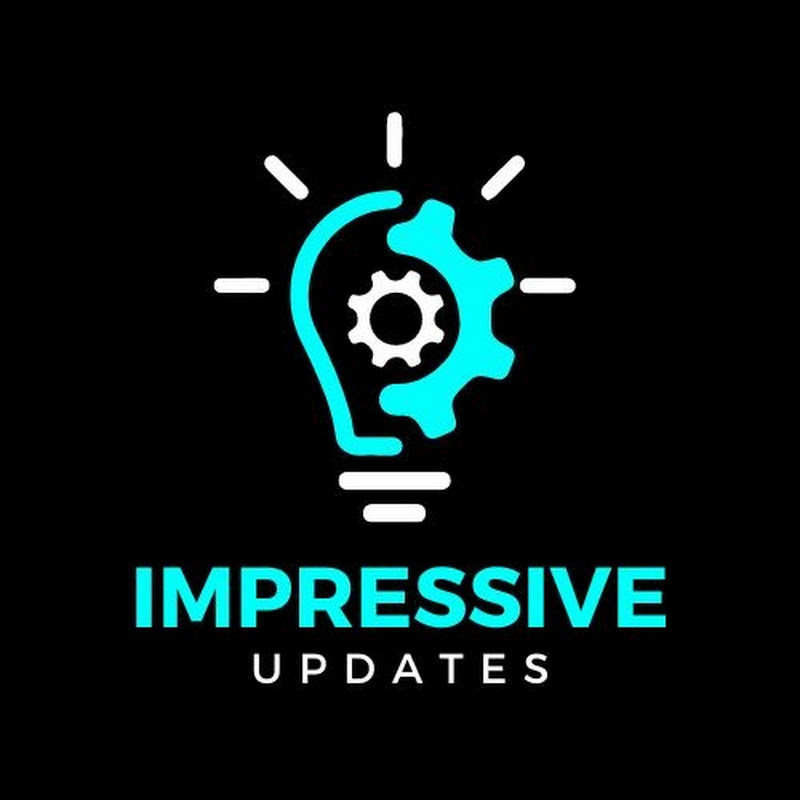 Impressive Updates
