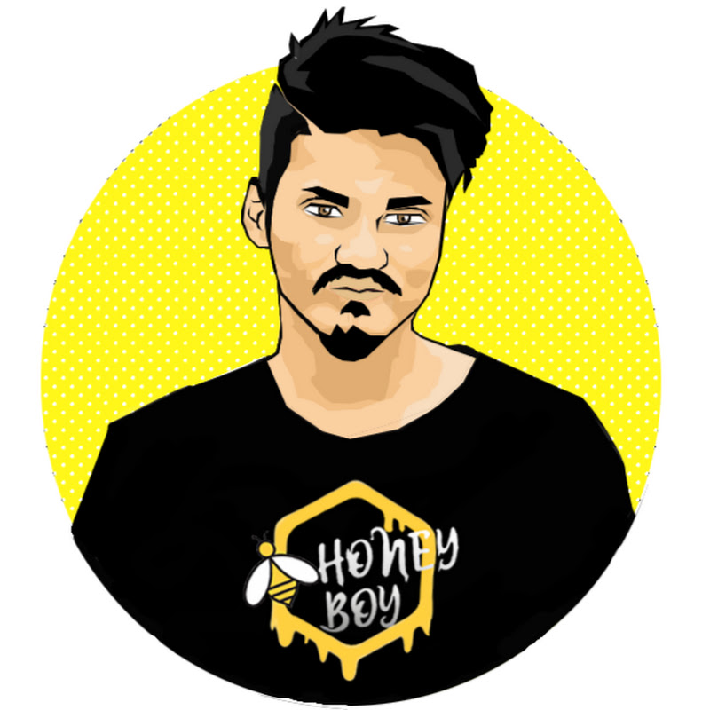 HoneyBoy