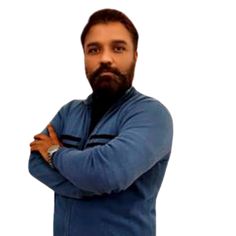 waqas mohsin food secret