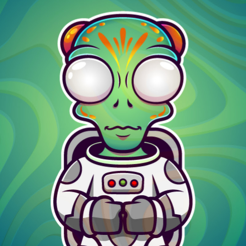 Alien Simulation