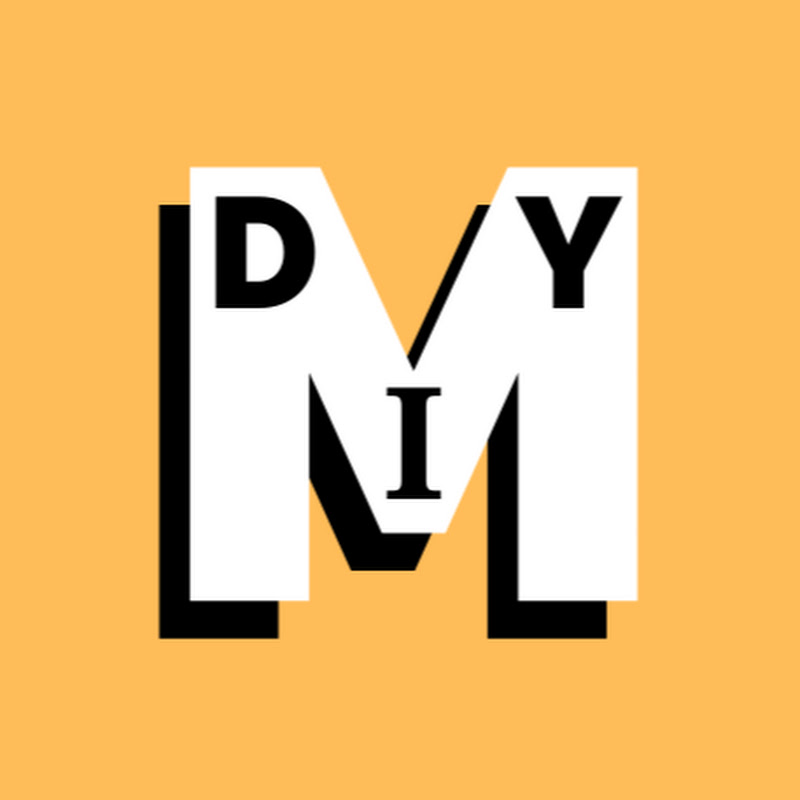 Make DIY