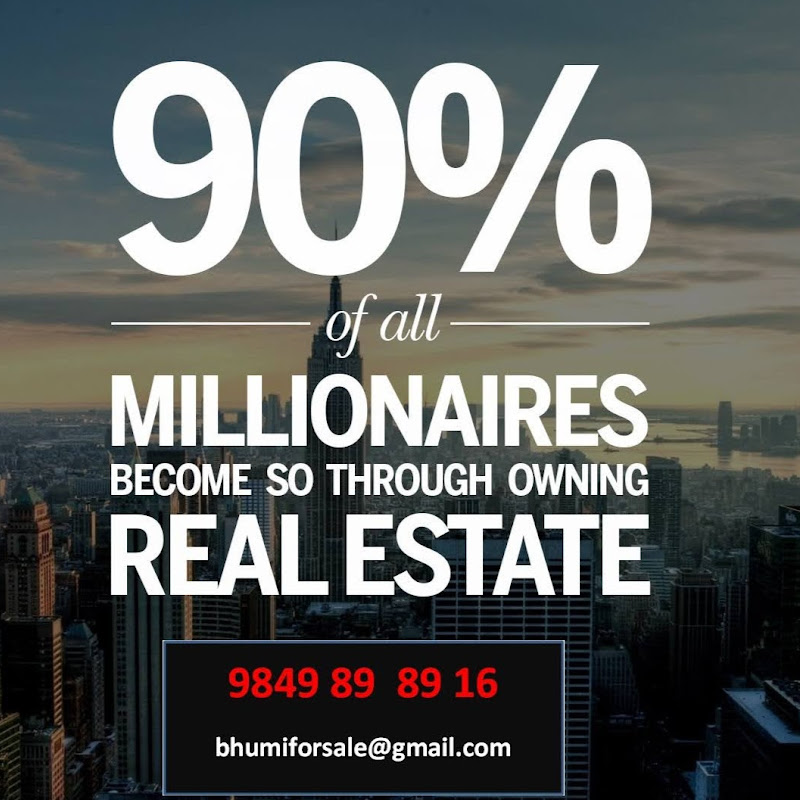 Wealth Creations