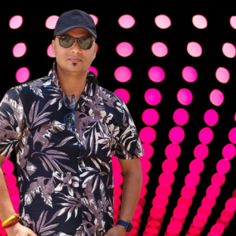 Ajay Kangrawala