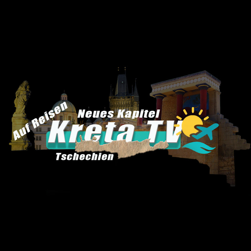 Kreta TV - Auf Reisen