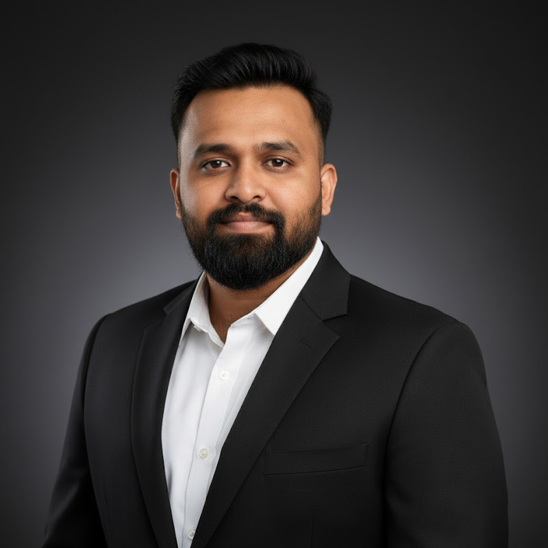 Subin Yoosuf