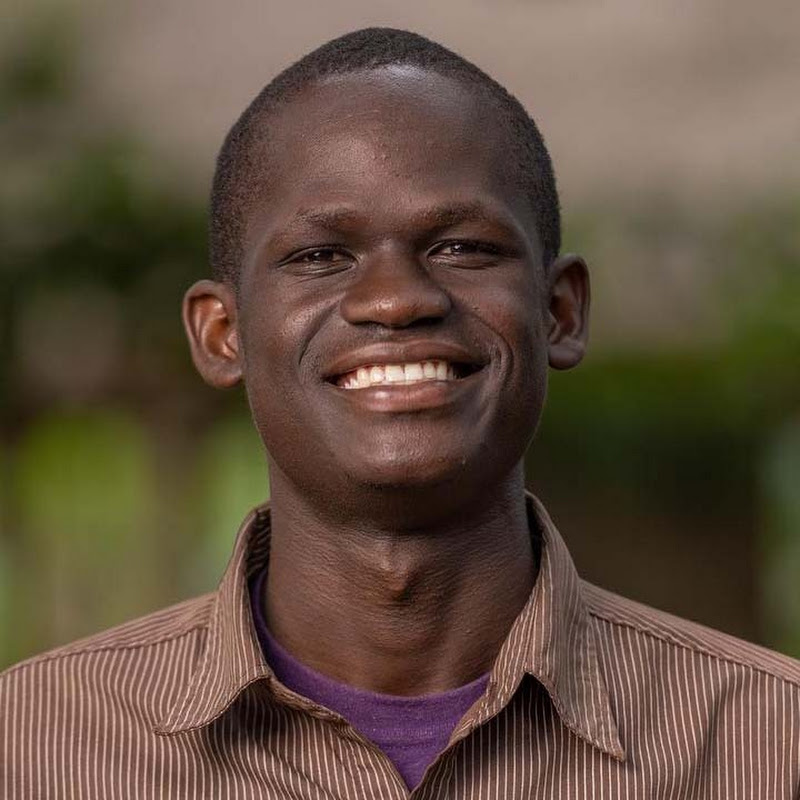 Ray Moses Majanga