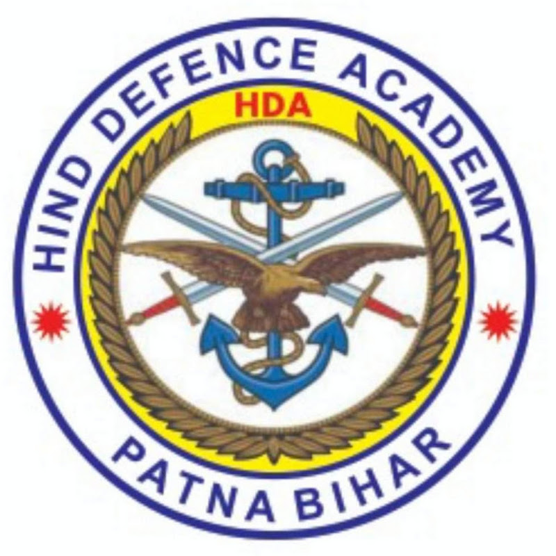 Hind Defence Academy