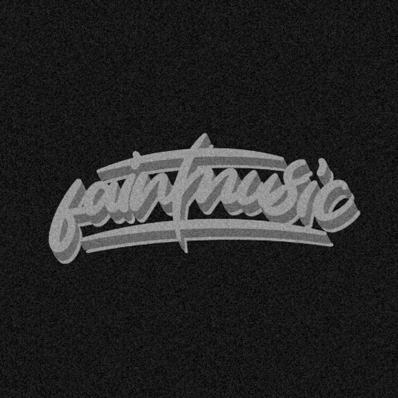 faint music