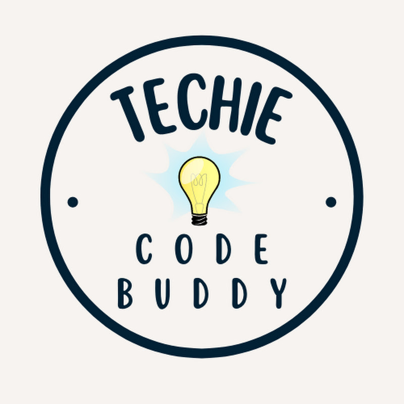 Techie CodeBuddy