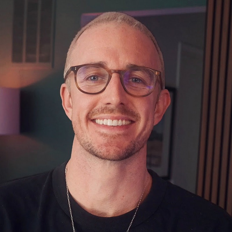 Ryan Robinson