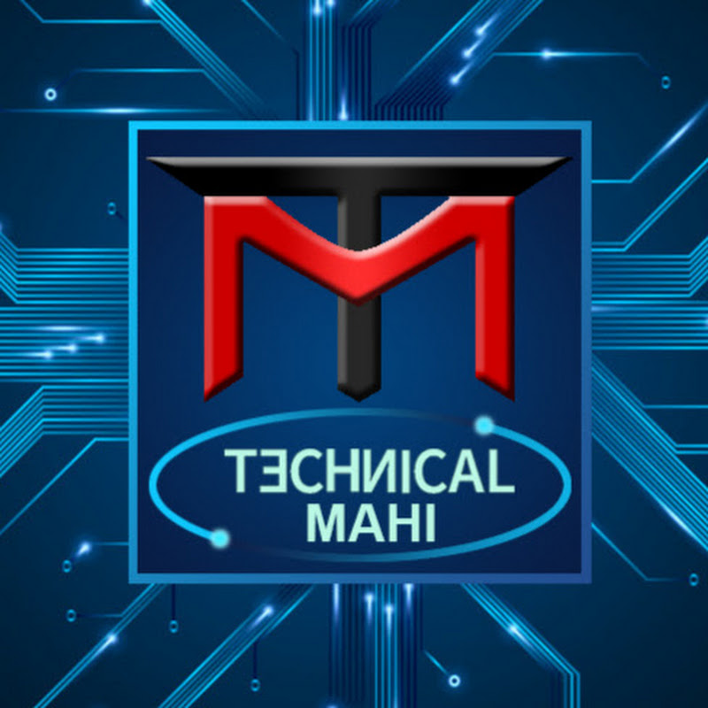Technical Mahi