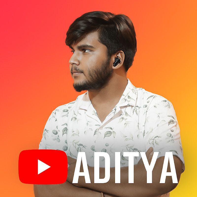 TheRealAditya