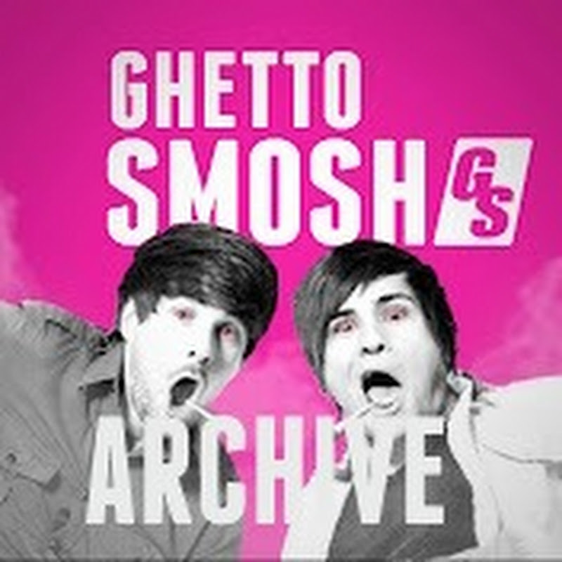 Ghetto Smosh Archive