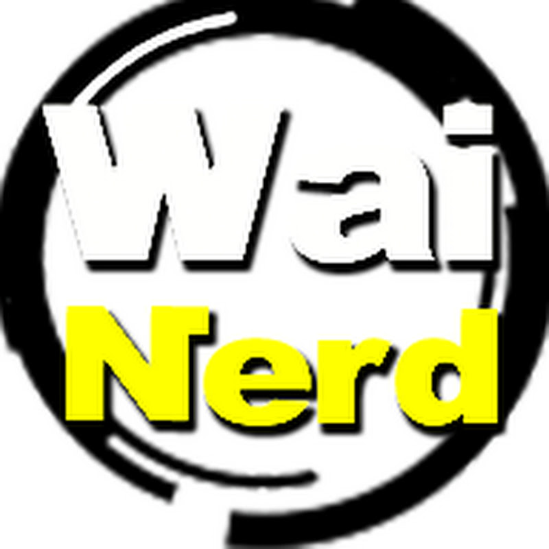 WaiNerd