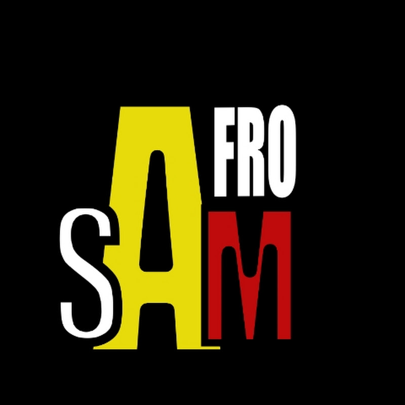 Afrosam