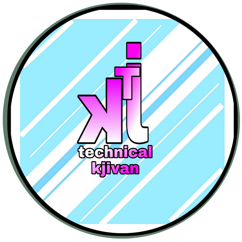 kjivan tech
