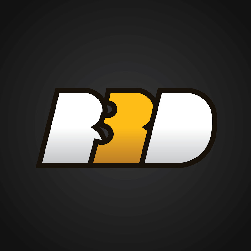 Blendy 3D