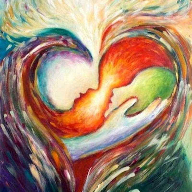 FLAMMES-JUMELLES Originelles💞 Linaëlle -Cosmic TW