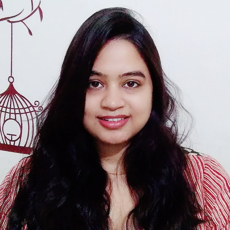 Mousumi De